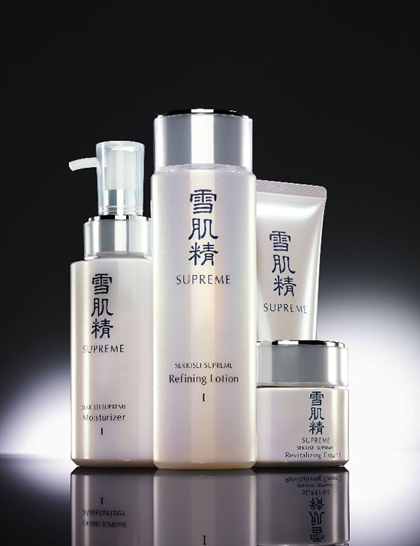 Kose Sekkisei Supreme Moisturizer