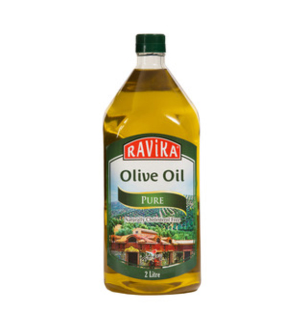 cooking oil – which are the healthiest and what