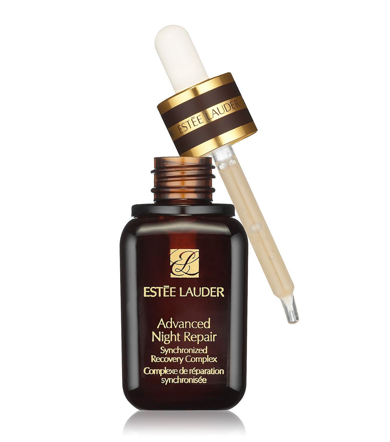 Product Review Est e Lauder Advanced Night Repair Synchronized 