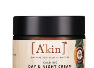A’kin Calming Day and Night Cream Dr siew review