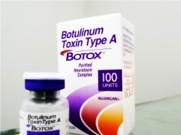 Botox Dr Siew