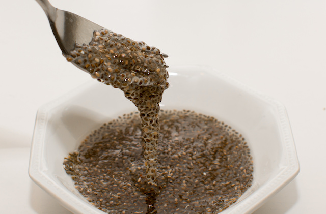 Chia seeds superfood weight loss Dr Siew