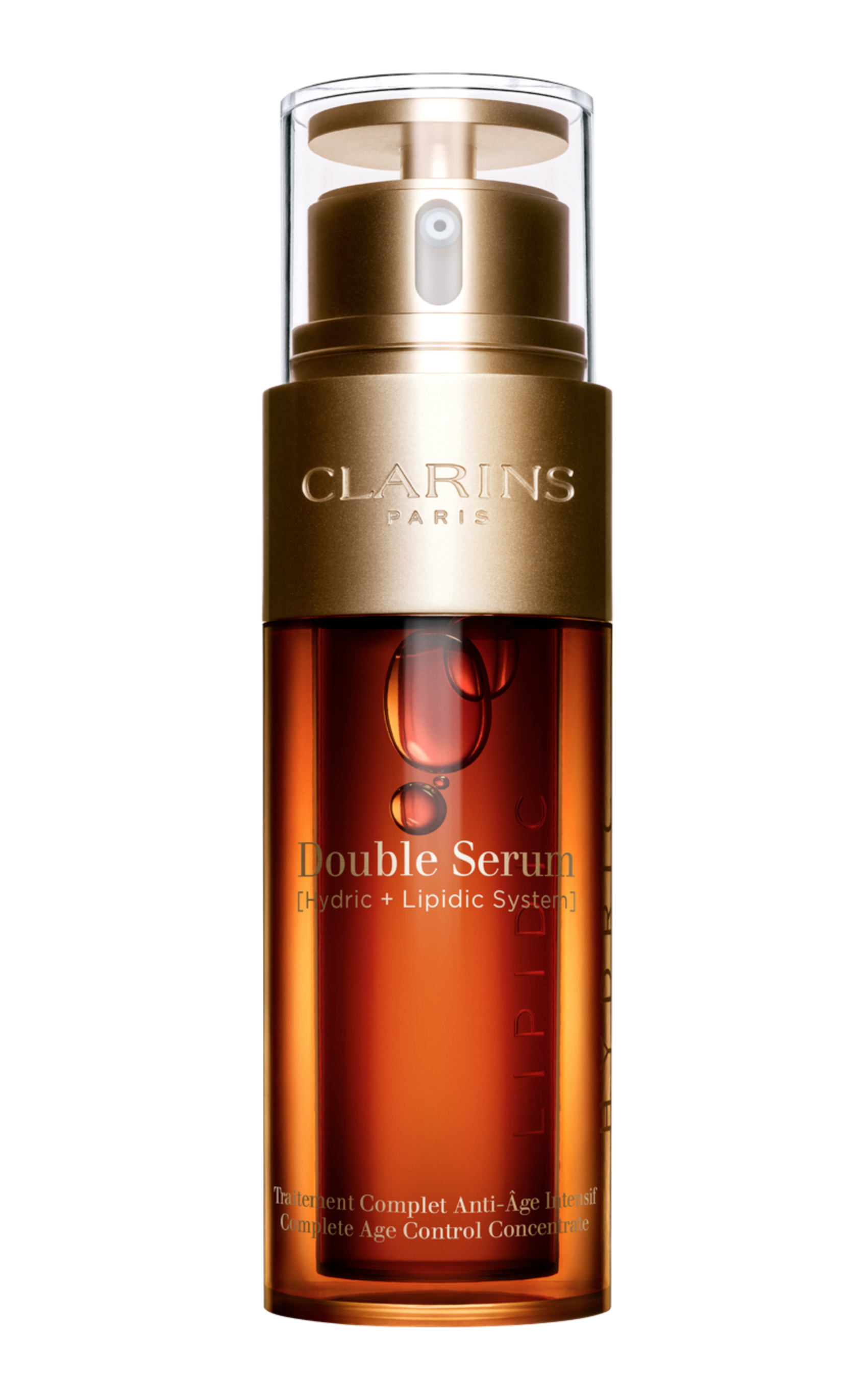 Clarins Double Serum 2017 review