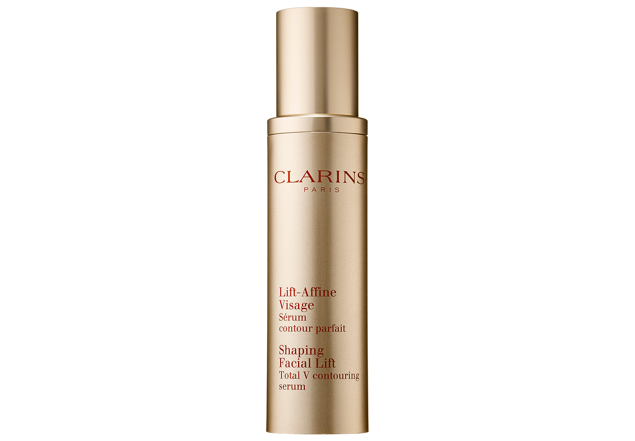 V Shaping Facial Lift Eye Concentrate, CLARINS® Singapore