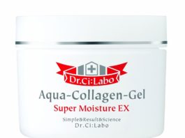 Dr CiLabo Aqua Collagen Gel Super Moisture EX review