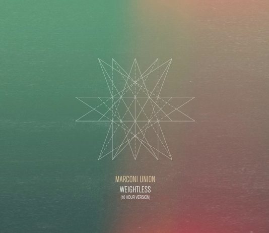Marconi Union Weightless