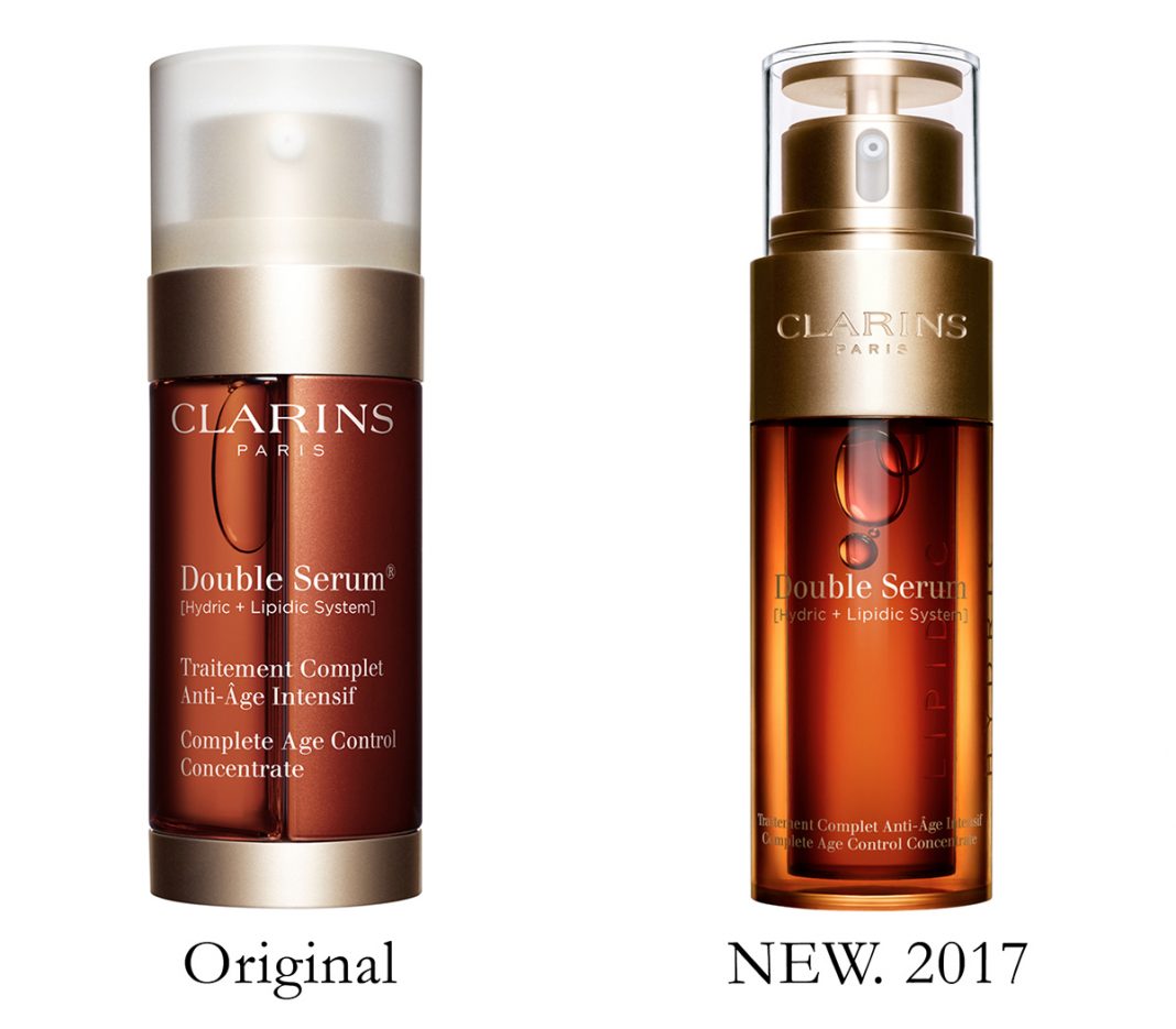 Double serum. Clarins - Double Serum traitement Anti - age. Clarins Double Serum. Double Serum Hydric+Lipidic System. Рекламная кампания Clarins Double Serum.