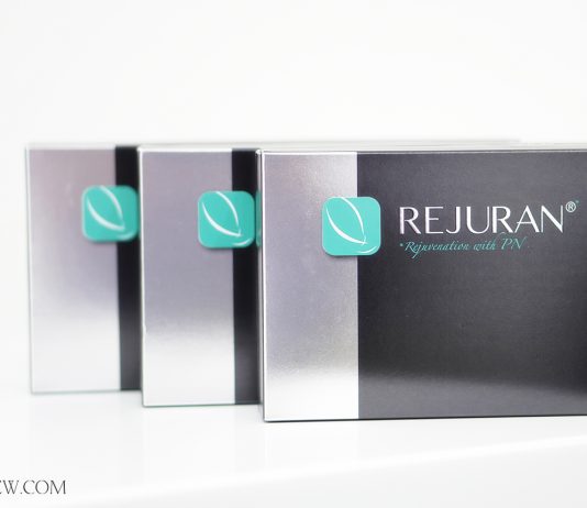 Rejuran Dr Siew PDRN 3 small
