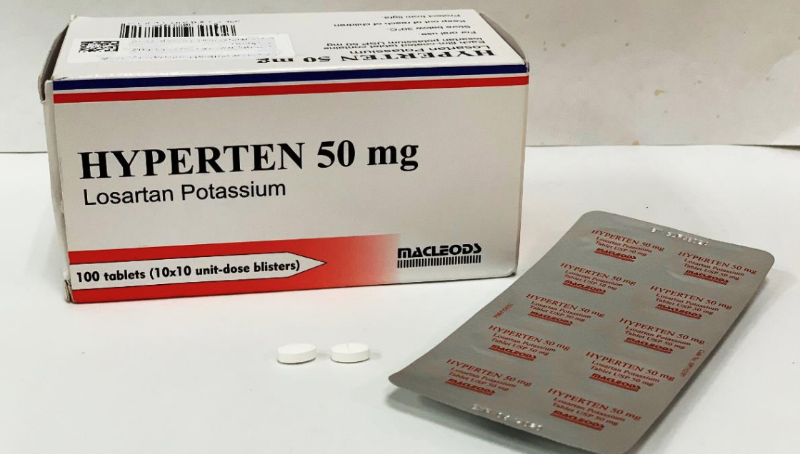 Hyperten Recall Cancer singapore