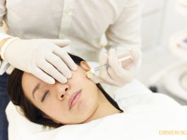 Skinboosters procedure Dr Siew