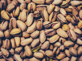 nuts healthy no weight gain