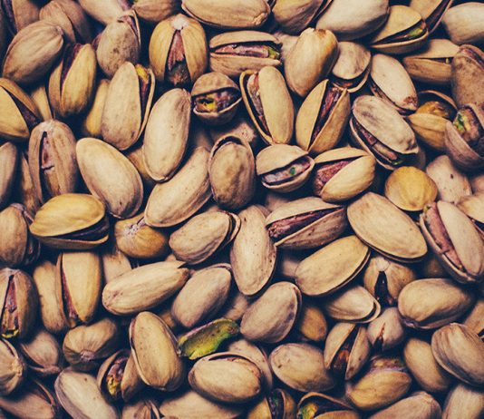 nuts healthy no weight gain