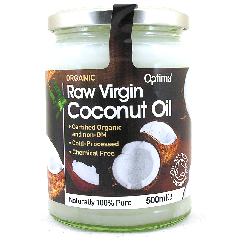 Coconut oil truth myth Dr siew.com