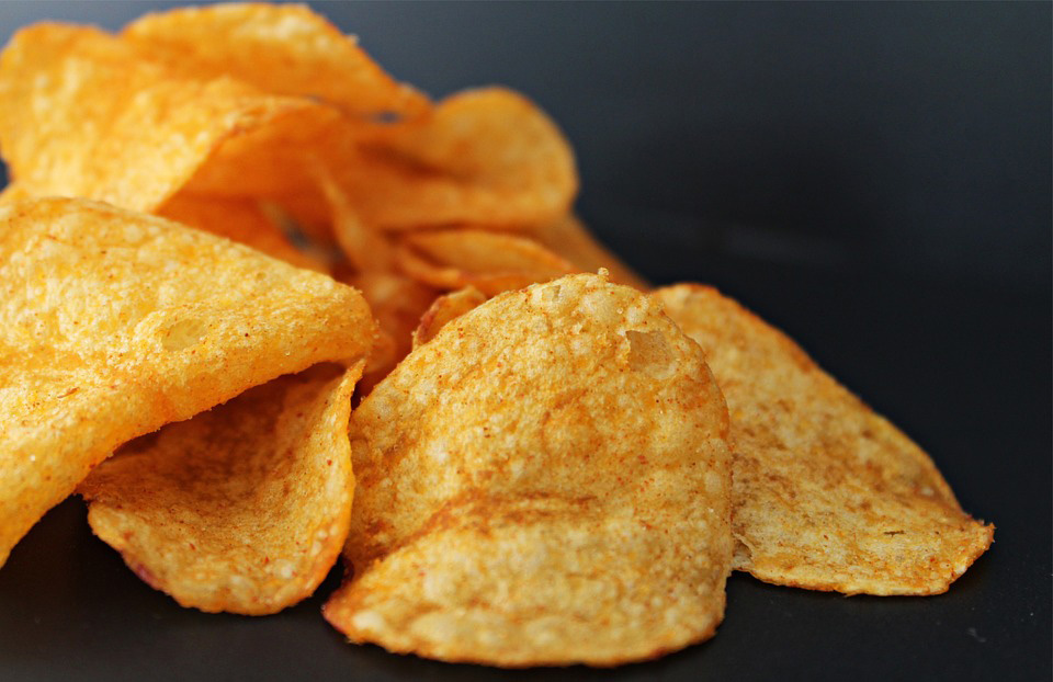potato-chips Cancer Dr Siew