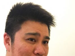 sensitive skin after laser copy